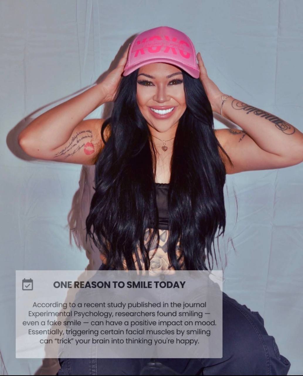 Christian — Licensed Esthetician